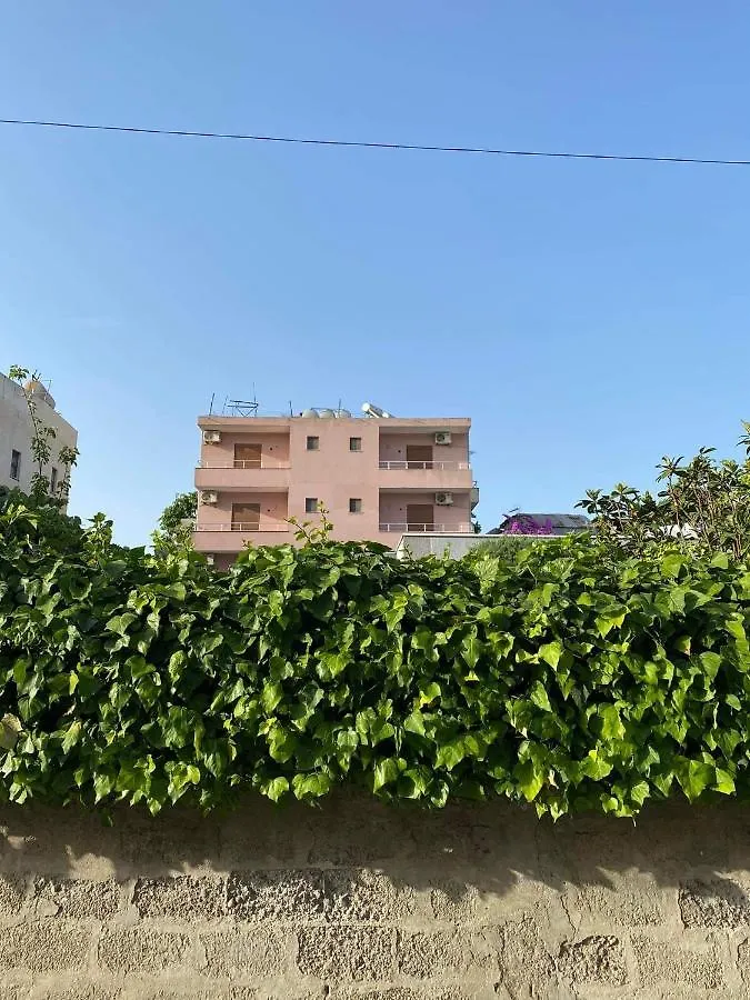 Violca Guest House Durres