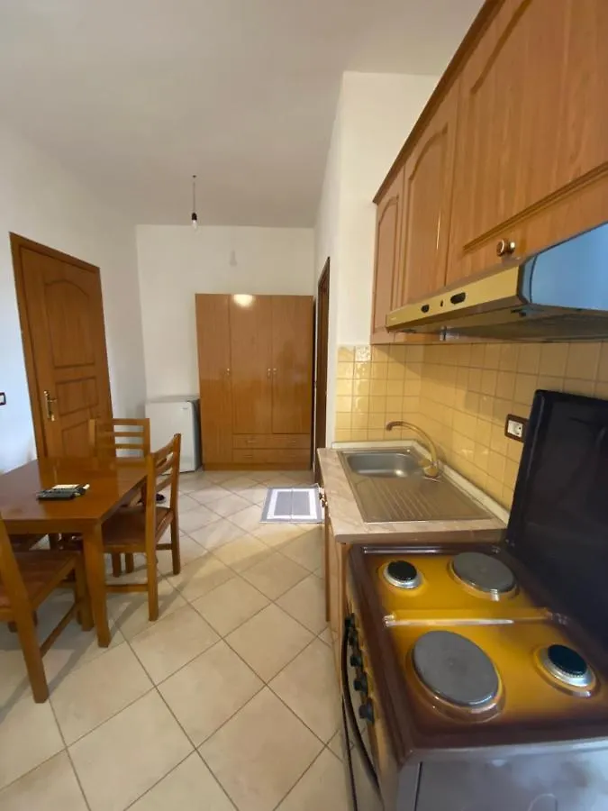 Violca Guest House Durres Albania