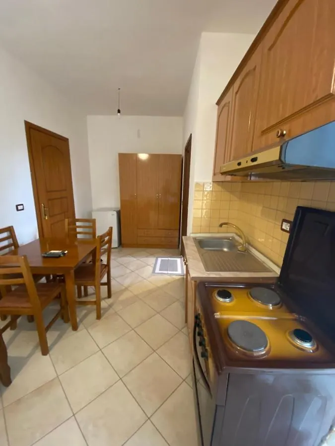 Violca Guest House Durres 0*,  Albania