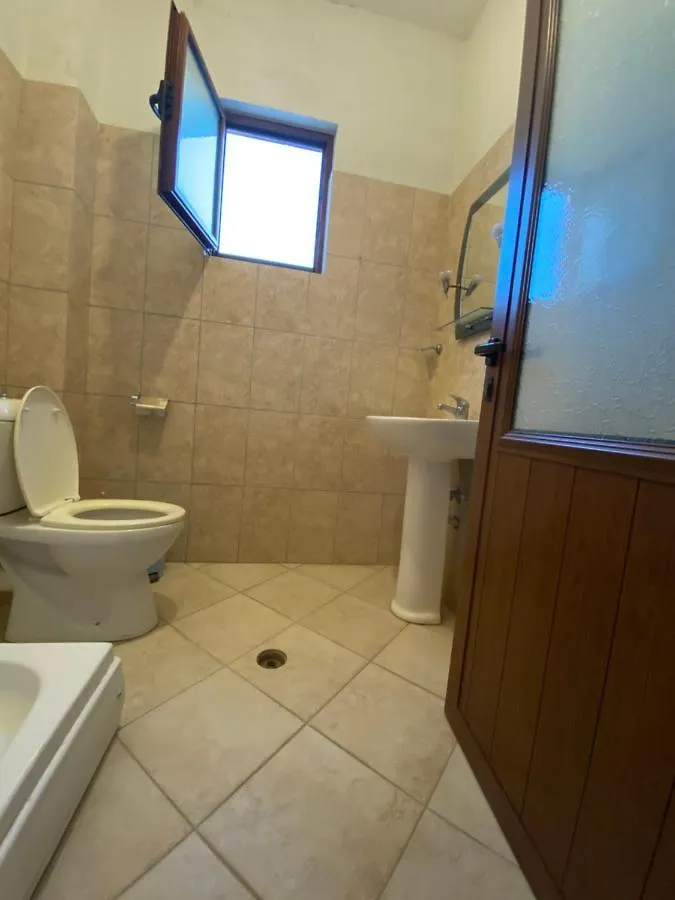Violca Guest House Durres Apartment