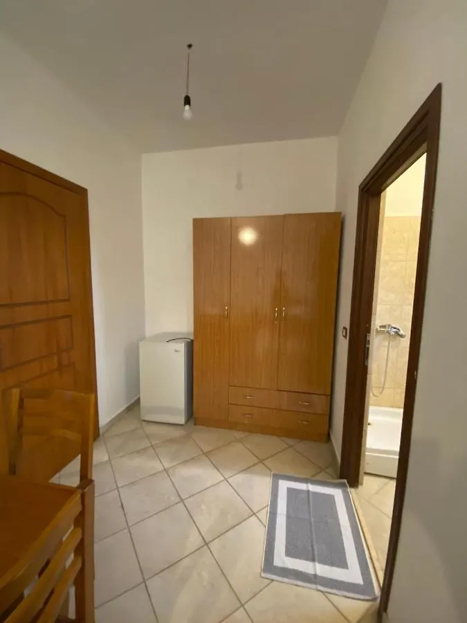 Violca Guest House Durres