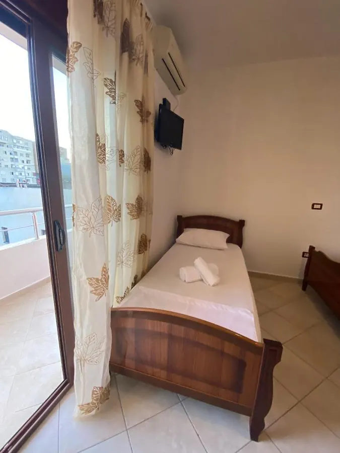 Violca Guest House Durres Albania