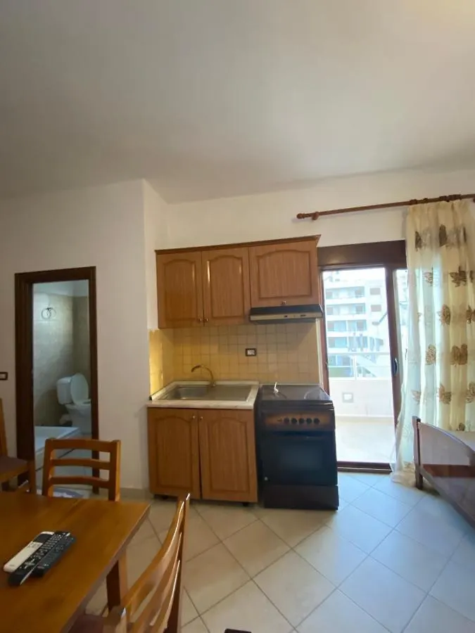 Violca Guest House Durres Apartment