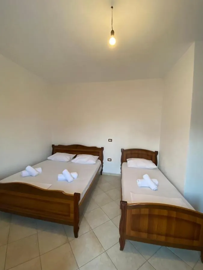 Violca Guest House Durres 0*,  Albania
