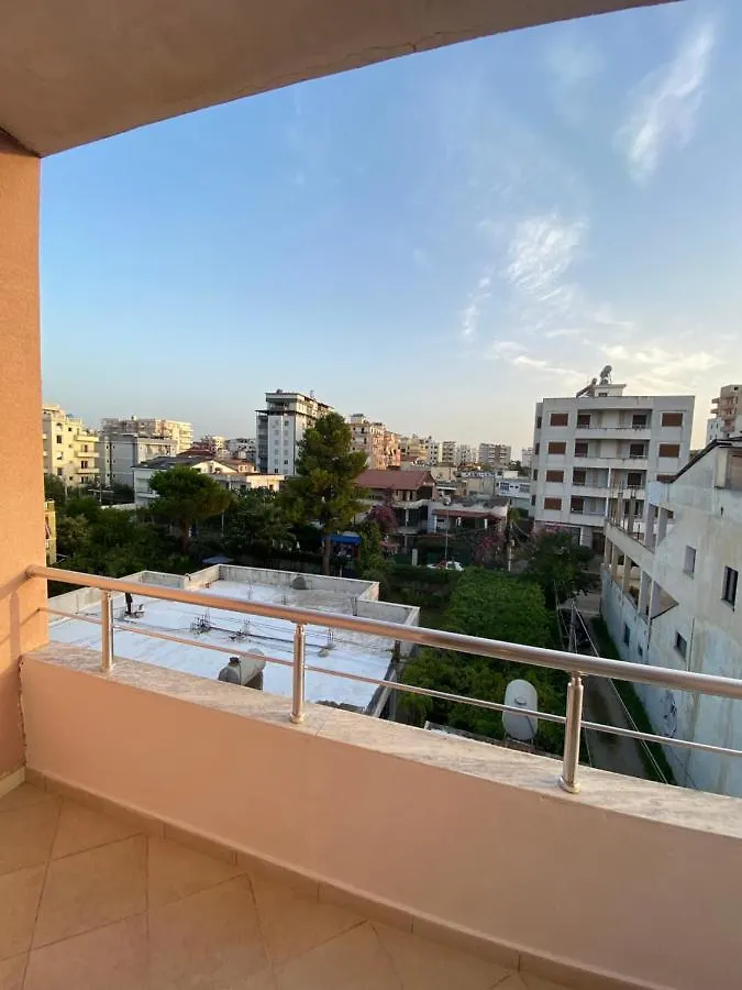 Apartment Violca Guest House Durres Albania