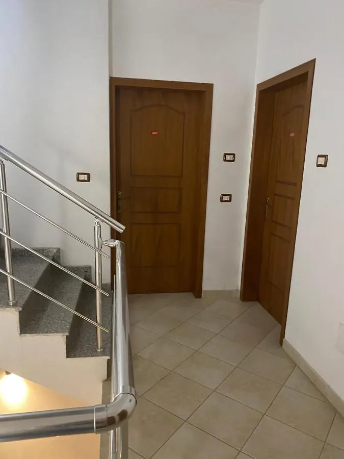 Violca Guest House Durres Apartment
