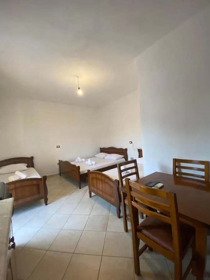 Violca Guest House Durres 0*,