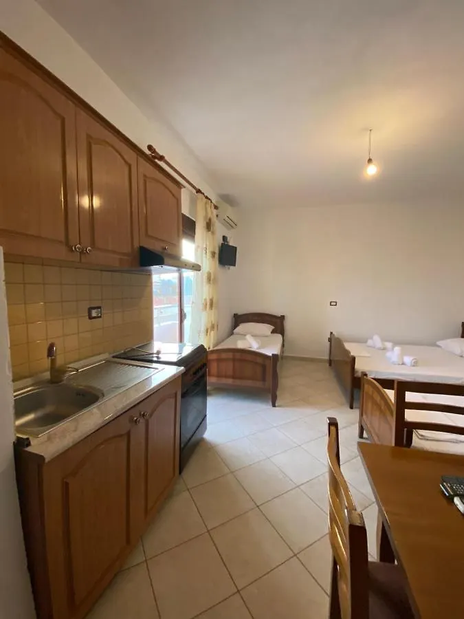 Apartment Violca Guest House Durres
