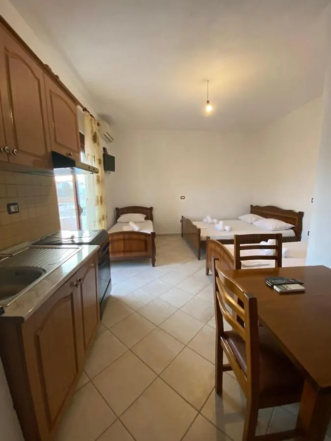 Apartment Violca Guest House Durres