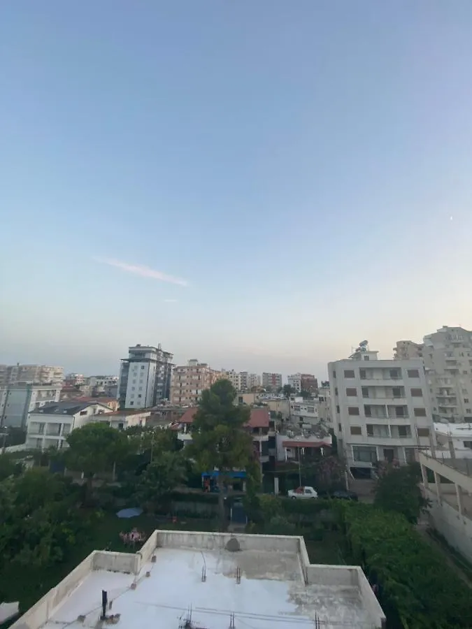 Apartment Violca Guest House Durres