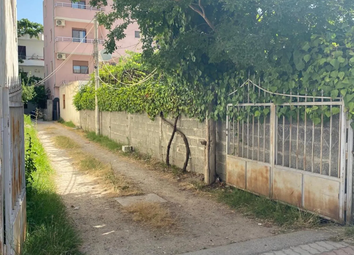 Apartment Violca Guest House Durres