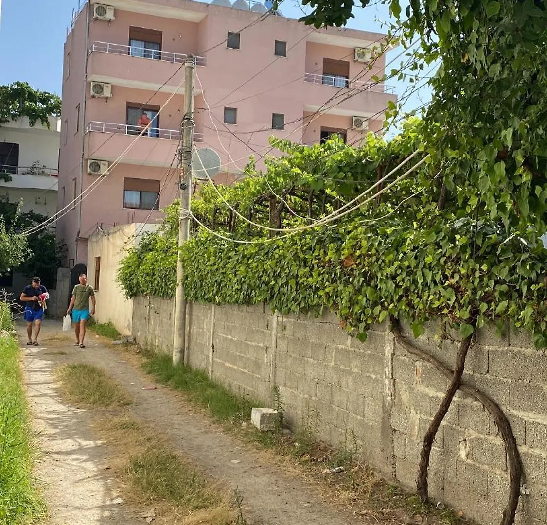 Apartment Violca Guest House Durres
