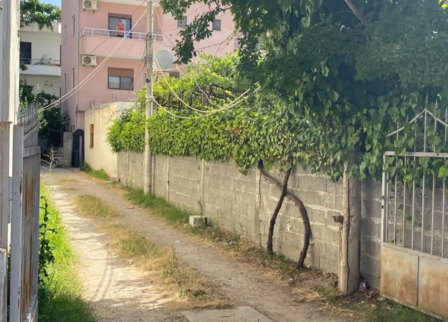 Violca Guest House Durres Apartment
