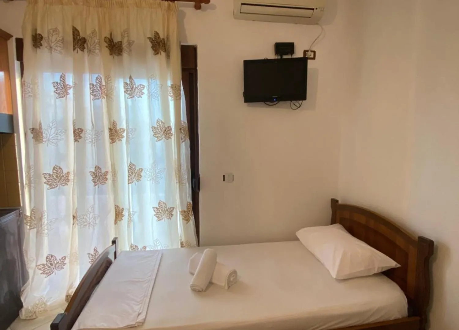 Violca Guest House Durres
