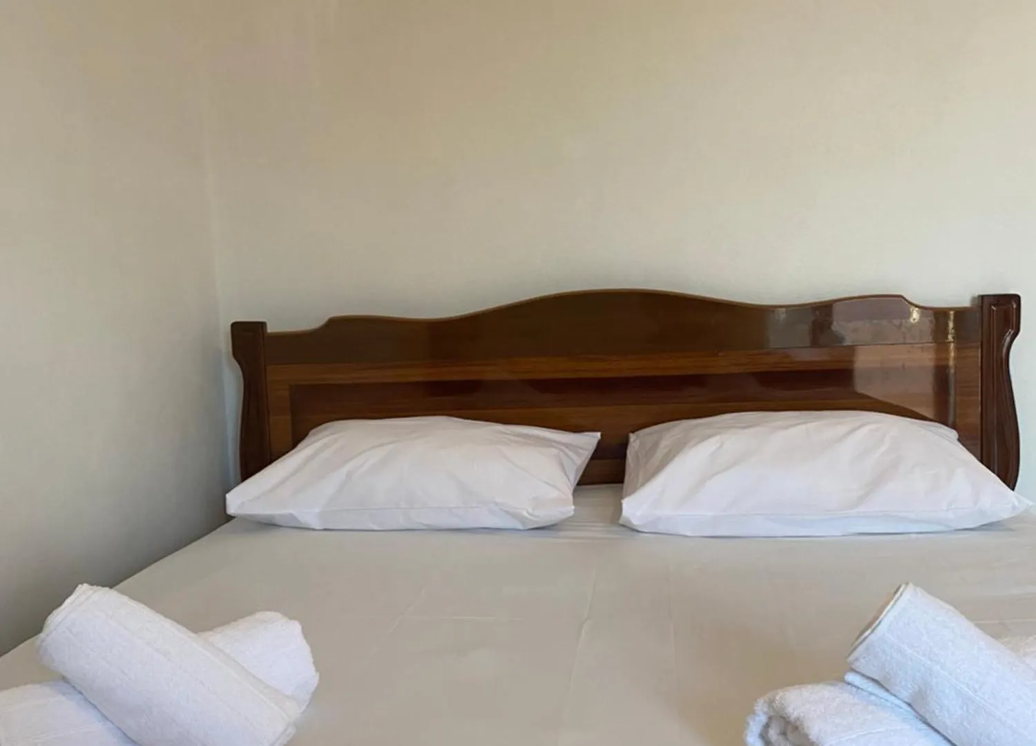 Apartment Violca Guest House Durres Albania