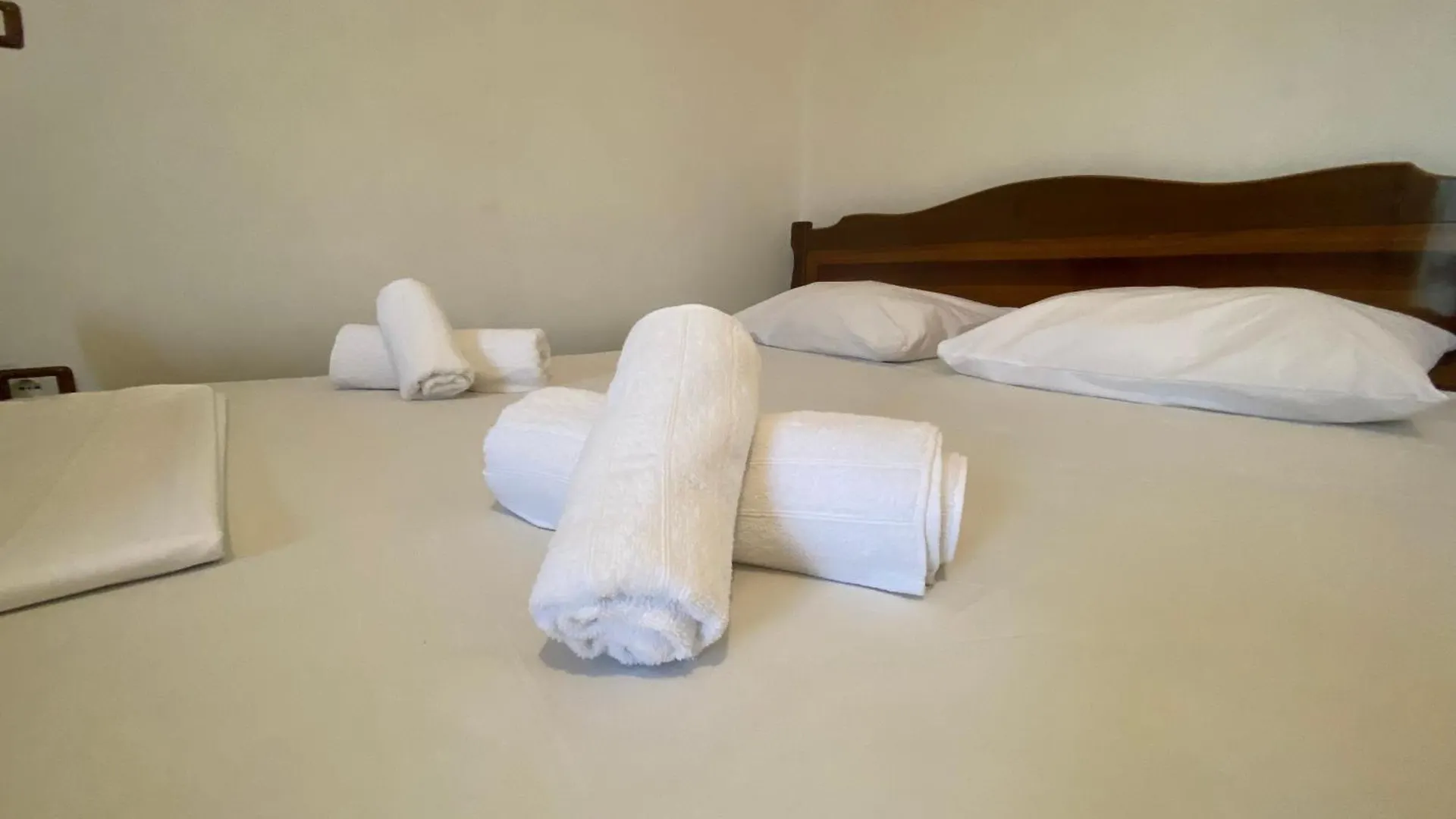 Violca Guest House Durres