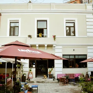 Hostel Durres Dıraç